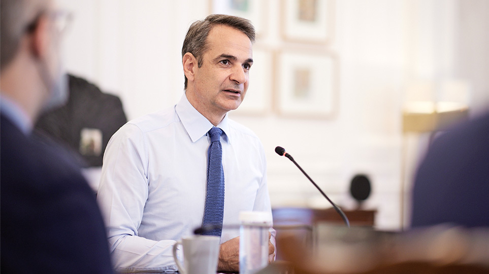 Ενεργειακή κρίση: Σχεδόν έτοιμο το σχέδιο παρέμβασης στις τιμές του ρεύματος