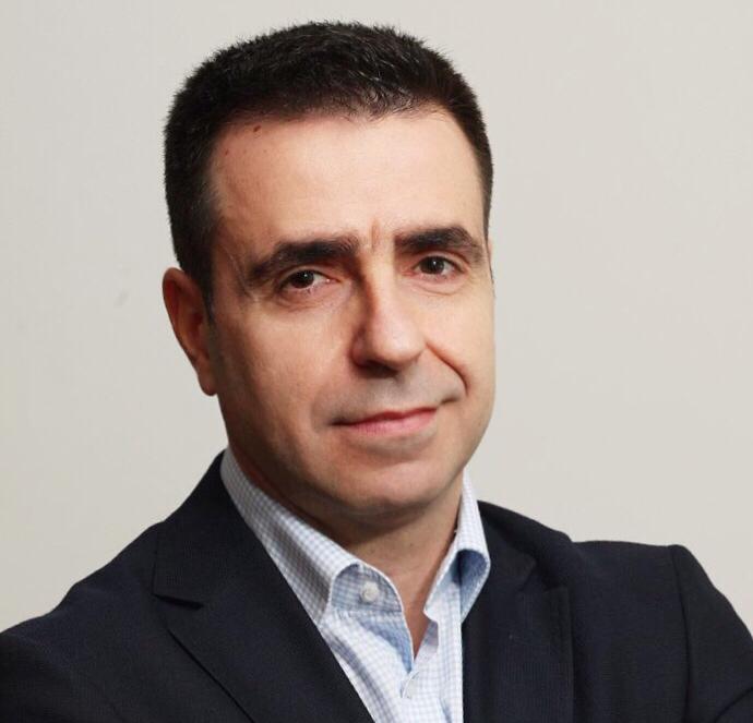 Υπερταμείο: Ο Μάριος Τέμπος Group Procurement & Operations Officer