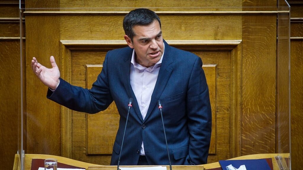 Τροπολογία Τσίπρα για το ρεύμα – Τι προβλέπει για τις ρήτρες αναπροσαρμογής