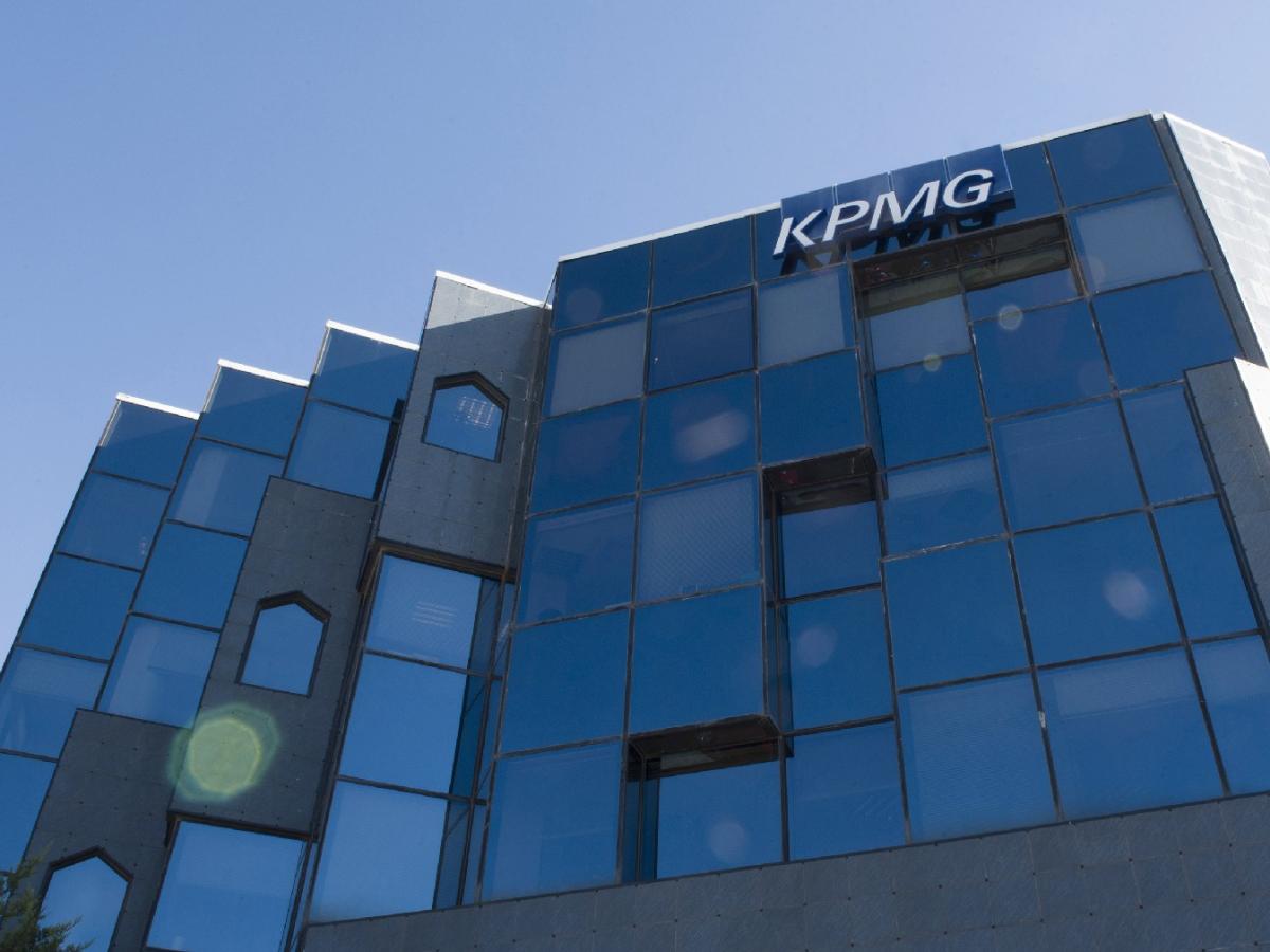KPMG: Αισιοδοξία στον εξορυκτικό κλάδο παγκοσμίως παρά τις προκλήσεις