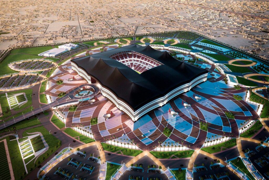 Μουντιάλ 2022 στο Κατάρ