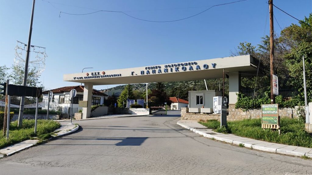 Πέθανε ο 28χρονος που είχε τραυματιστεί από την έκρηξη στo εργοστάσιο στα Γρεβενά
