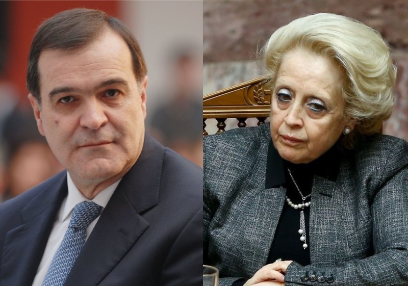 Κατεπείγουσα εισαγγελική έρευνα για τη μήνυση Βγενόπουλου στη Θάνου
