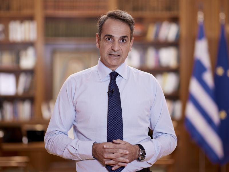 Κυριάκος Μητσοτάκης: Tι περιλαμβάνει το πακέτο που θα ανακοινώσει
