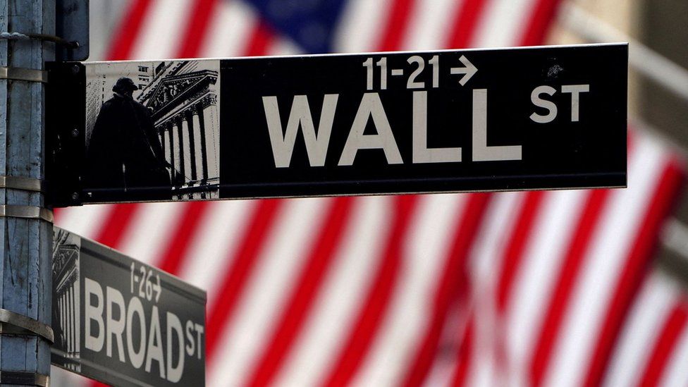Wall Street