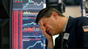 Wall Street: Ήρθε η ώρα της διόρθωσης
