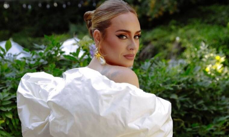 Adele