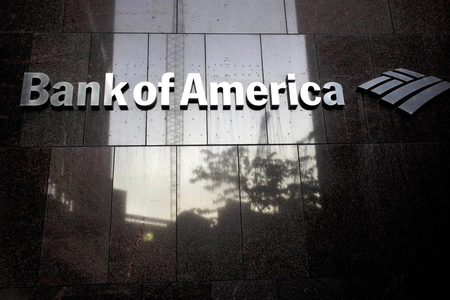 BofA: Ψηλώνει τον πληθωρισμό για Ελλάδα