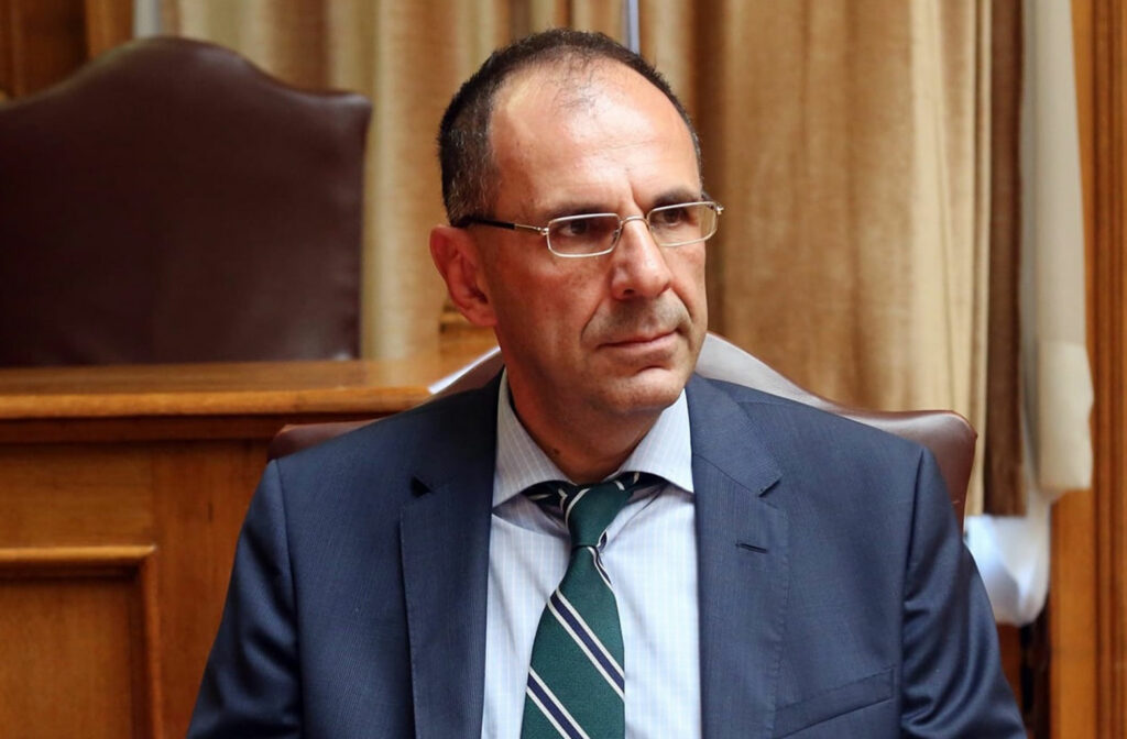 Γεραπετρίτης: «Όσο κρατά το κύμα της ακρίβειας, η Πολιτεία θα στέκεται δίπλα σε αυτούς που έχουν ανάγκη»