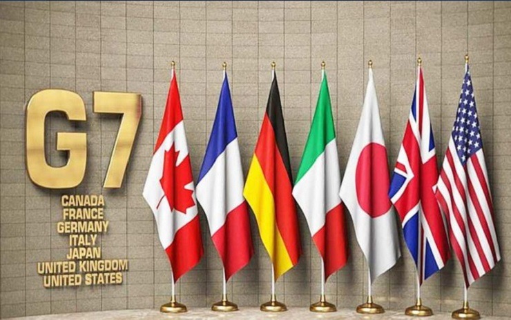 Πόλεμος στην Ουκρανία: Συνεδριάζουν οι G7 - «Θα λογοδοτήσει ο Πούτιν»