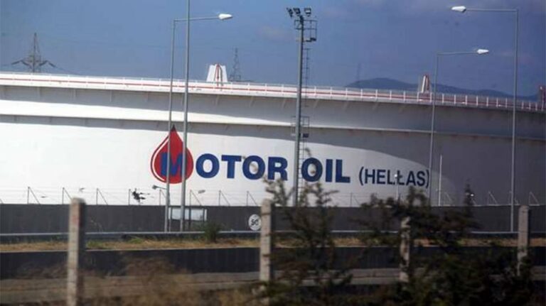 Motor Oil: Στα 182 εκατ. ευρώ το τίμημα για το 29,87% της Ελλάκτωρ