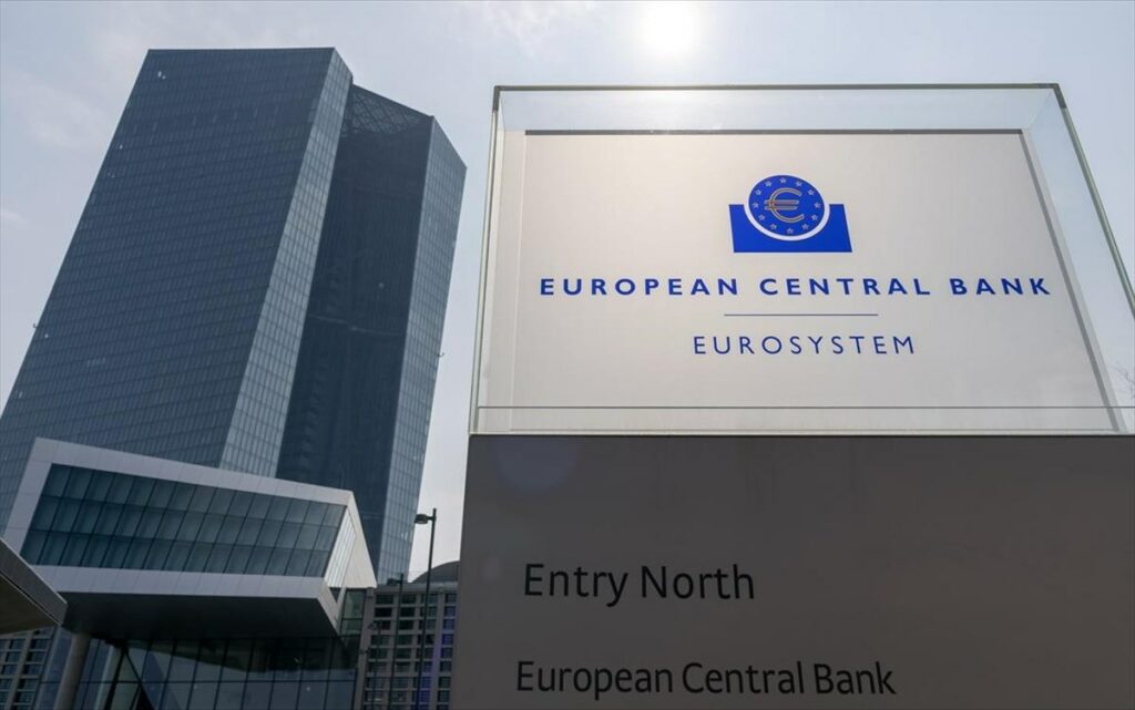 Αύξηση επιτοκίων της ΕΚΤ τον Ιούλιο οδηγεί σε νέα αύξηση των αποδόσεων στα ομόλογα
