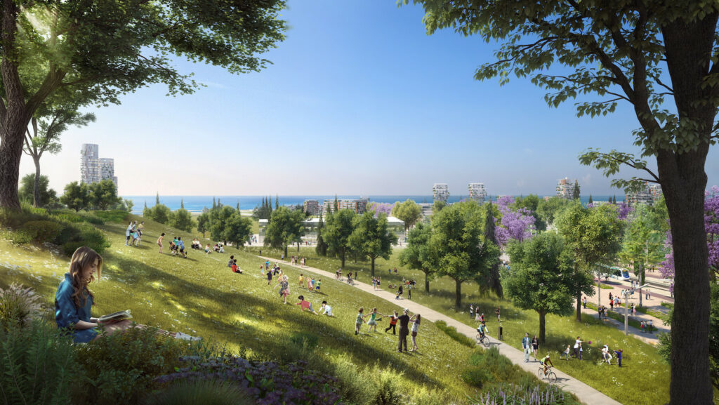 The Ellinikon Experience Park: Aνοίγει πλέον καθημερινά τις πόρτες του από το πρωί