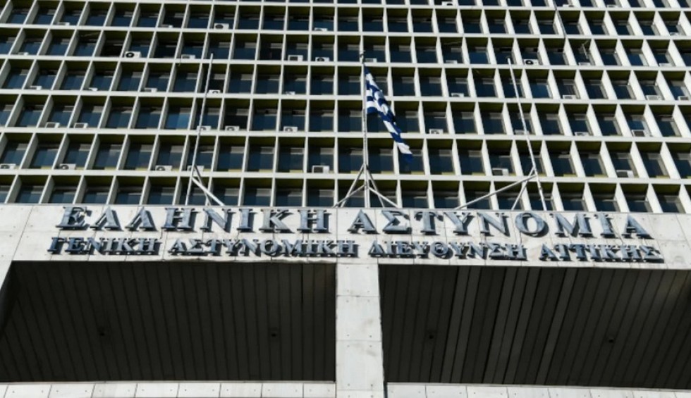Αρχηγός ΕΛ.ΑΣ.: «Ξηλώνει» τους επικεφαλής των τμημάτων Ανθρωποκτονιών και Εκβιαστών