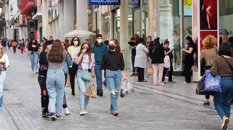 Ανοιχτά τα καταστήματα και τα σούπερ μάρκετ το Σαββατοκύριακο - Ποιες Κυριακές είναι ανοιχτά τα καταστήματα