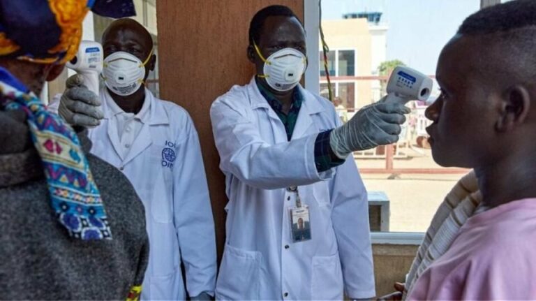 Σουδάν: Εντοπίστηκαν κρούσματα χολέρας - Αναζωπύρωση της ασθένειας από το 2017 - Ένας νεκρός
