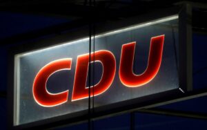 Γερμανία: Το CDU καθαρός νικητής των εκλογών στο Σλέσβιγκ-Χολστάιν