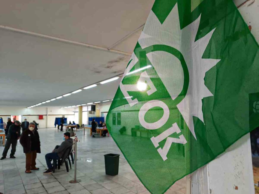ΚΙΝΑΛ: Σπάει το φράγμα των 130 χιλιάδων συμμετοχών- Μία ώρα παράταση