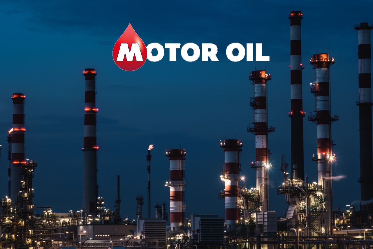 Motor Oil: Μέρισμα 0,70 ευρώ, στις 7 Ιουλίου η αποκοπή
