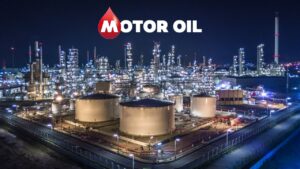 Motor Oil: Ισχυρή ανάπτυξη στις ΑΠΕ και ενίσχυση των δραστηριοτήτων στις ΗΠΑ