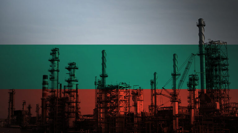 Βουλγαρία: Απειλεί με βέτο την ΕΕ εάν δεν εξαιρεθεί από το εμπάργκο στο ρωσικό πετρέλαιο