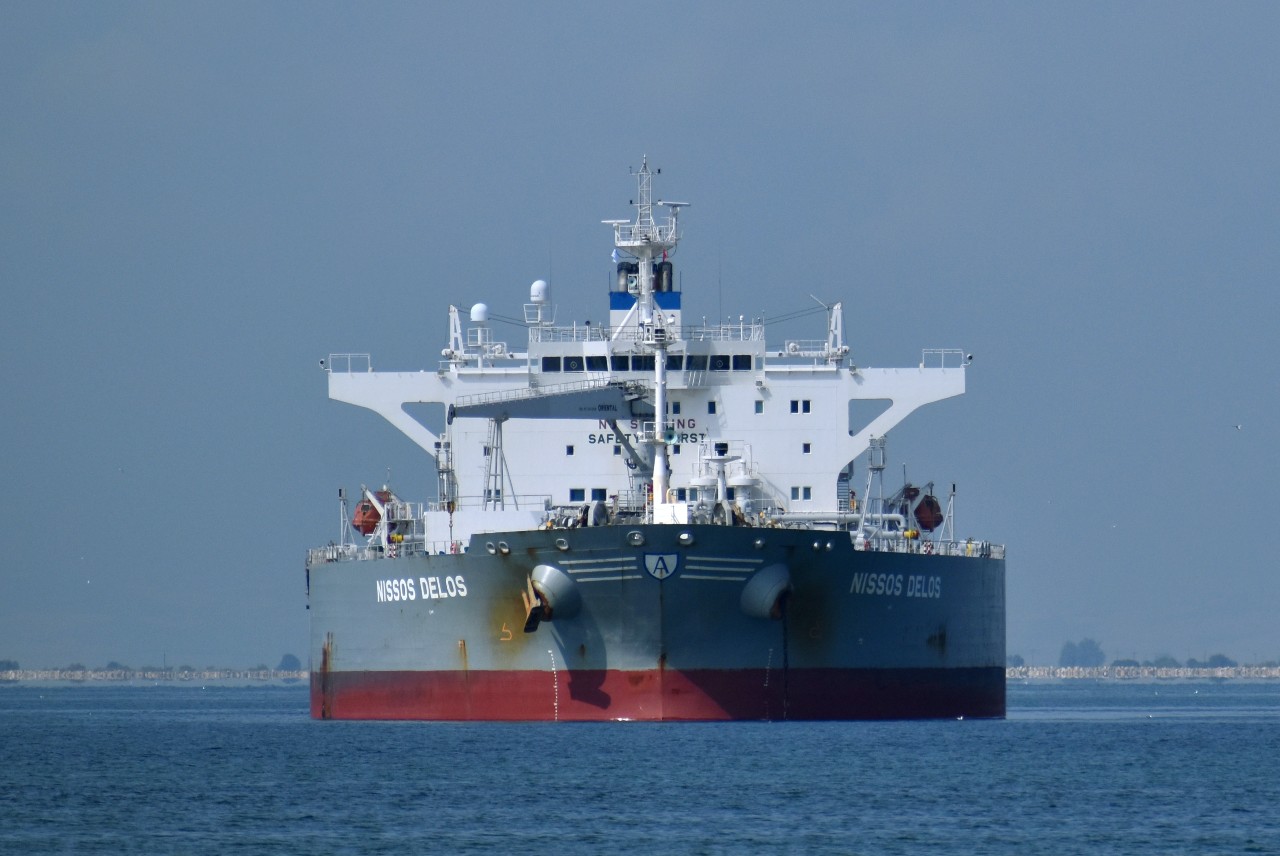 ΔΕΣΦΑ: Ρεκόρ με 11 φορτία LNG τον Ιούνιο στη Ρεβυθούσα