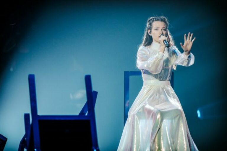 Eurovision 2022: Τα πέντε μεγάλα φαβορί για τη νίκη στον διαγωνισμό - Η θέση της Ελλάδας