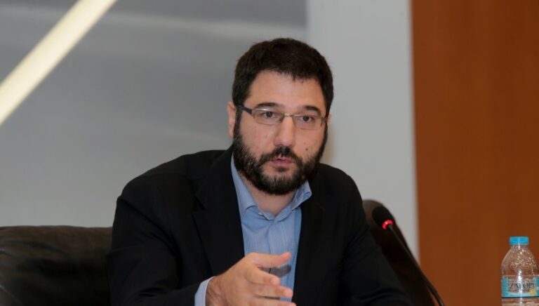 Ηλιόπουλος: Τα νέα μέτρα επιβεβαιώνουν τα ψέματα της κυβέρνησης