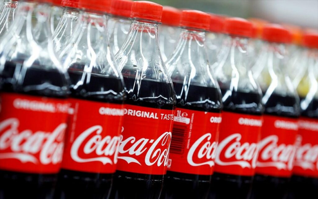 Coca-Cola HBC: Τιμή στόχος 45 ευρώ από Eurobank Equities - Περιορισμένα περιθώρια ανόδου