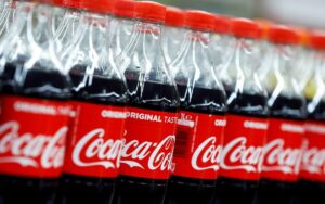 Coca-Cola HBC: Τιμή στόχος 45 ευρώ από Eurobank Equities - Περιορισμένα περιθώρια ανόδου