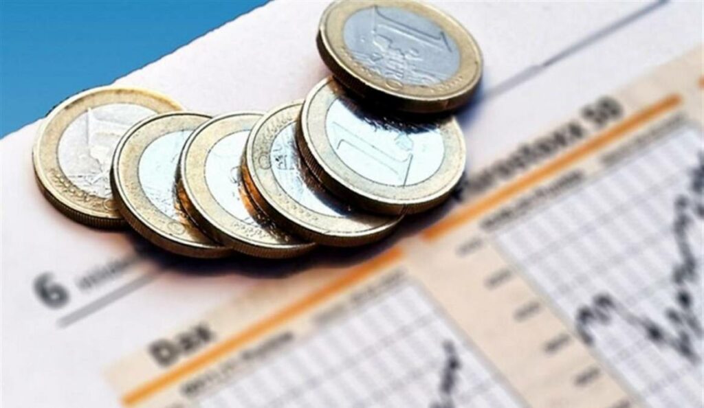 Σε νέα άνοδο οι αποδόσεις των ομολόγων