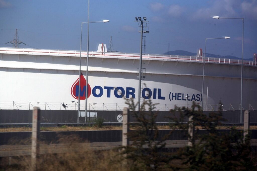 Συνεργασία Oμίλου Μotor Oil και Ιδρύματος Τεχνολογίας και Έρευνας (ΙΤΕ)