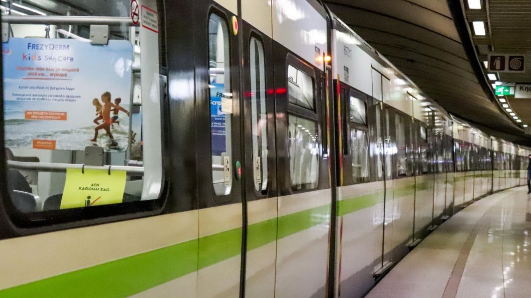 Στάση εργασίας σήμερα σε μετρό και τραμ - Πώς θα κινηθούν