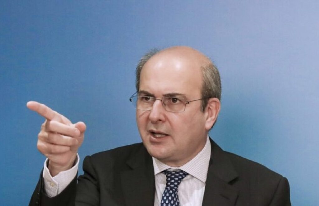 Μείωση εισφορών κατά μισή μονάδα από την 1η Ιουνίου
