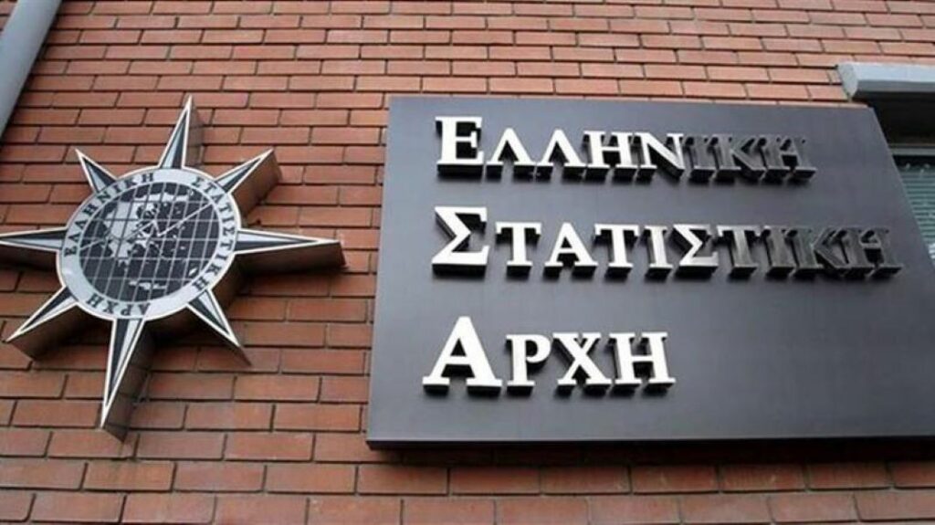 Στο 10,2% εκτοξεύθηκε ο πληθωρισμός τον Απρίλιο - Ρεκόρ 28 ετών