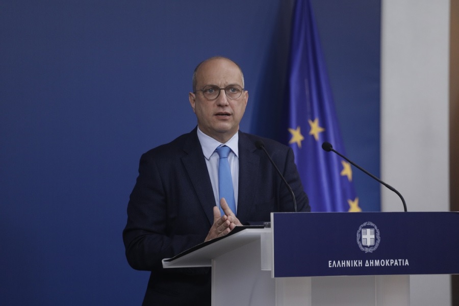 Οικονόμου: Ο Τσίπρας «έχει αναγάγει το ψέμα σε επιστήμη»