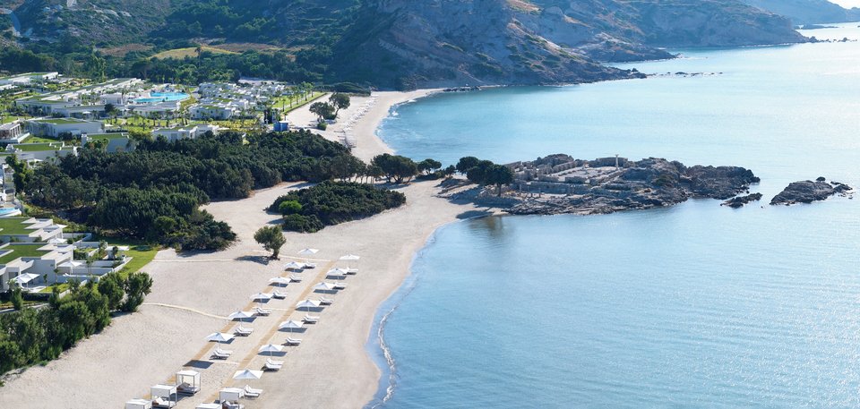 Tripadvisor: 8 ελληνικά ξενοδοχεία στις λίστες