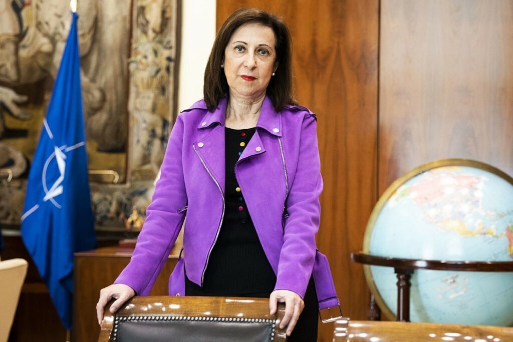 Ισπανία: Η επικεφαλής των υπηρεσιών πληροφοριών πληρώνει το τίμημα για το σκάνδαλο κατασκοπείας