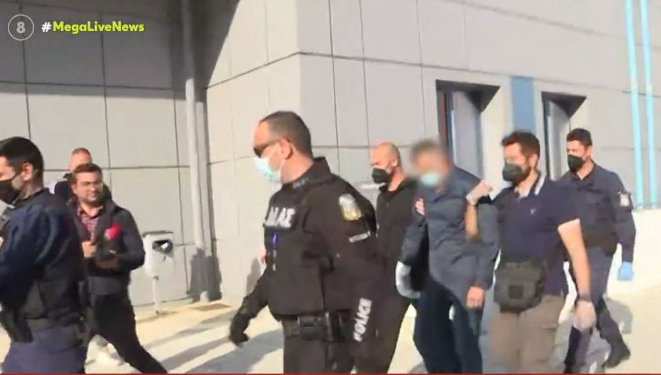 Καβάλα: Προφυλακιστέος ο 55χρονος συζυγοκτόνος