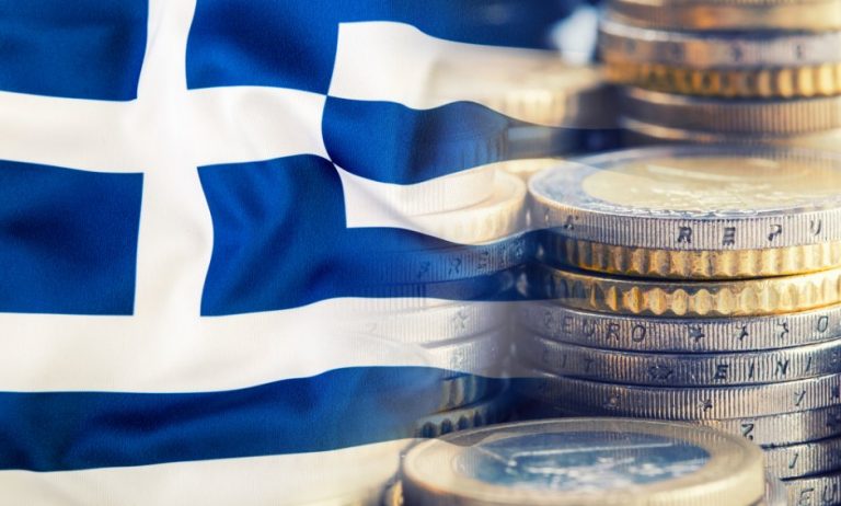 Η Ελλάδα στις αγορές με στόχο να αντλήσει 8 δισ. ευρώ το 2023