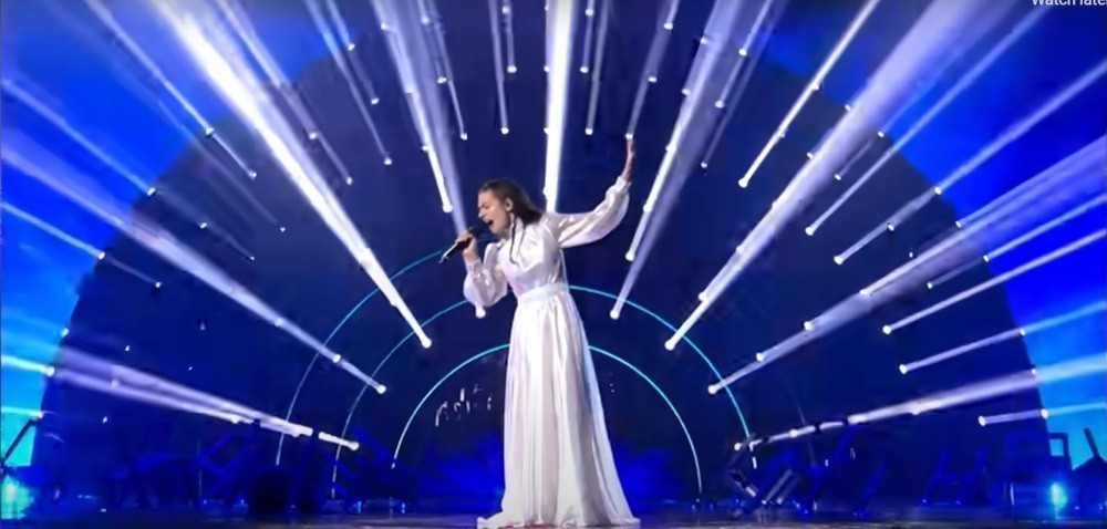 Eurovision 2022: Τι ώρα εμφανίζεται η Ελλάδα