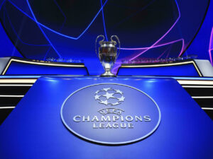 Champions League: Η κατανομή των θέσεων για τη σεζόν 2024-25
