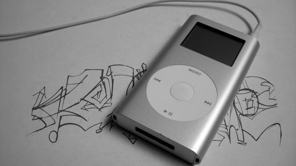 iPod