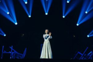 Eurovision 2022 - Προβλέψεις: Σε ποια θέση βρίσκεται η Ελλάδα μετά την εμφάνιση στον ημιτελικό