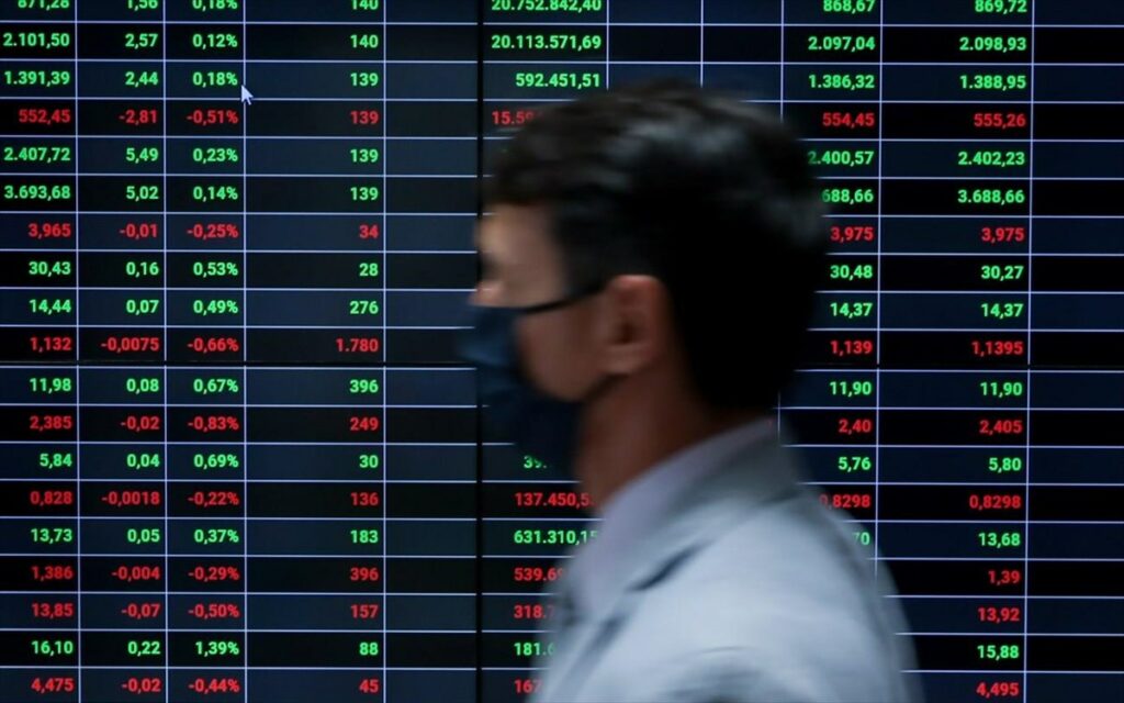 Χρηματιστήριο-Κλείσιμο: Άνοδος 0,21%, στα 86,86 εκατ. ευρώ ο τζίρος