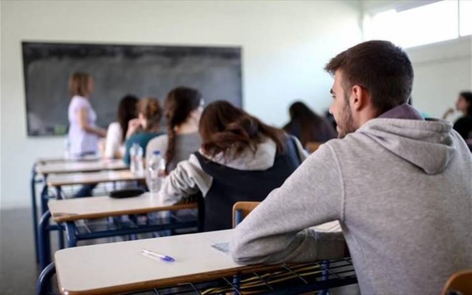 Πανελλαδικές 2022 - Οριστικό: Αυτά είναι τα πέντε μέτρα που θα ισχύσουν στις εξετάσεις