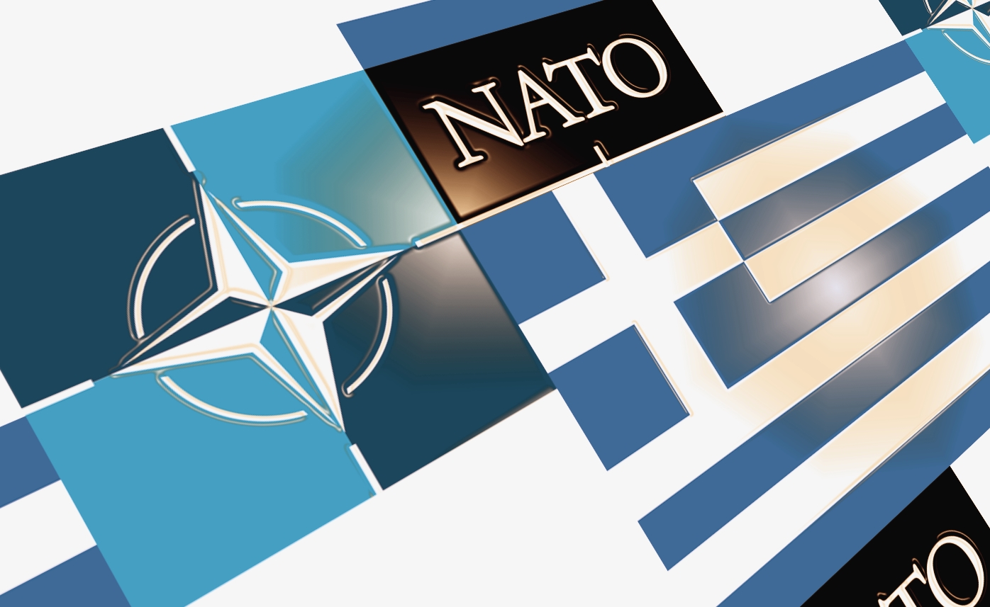 Έρικα Όλσον: Απαραίτητη σύμμαχος η Ελλάδα για την ασφάλεια της νότιας πτέρυγας του ΝΑΤΟ