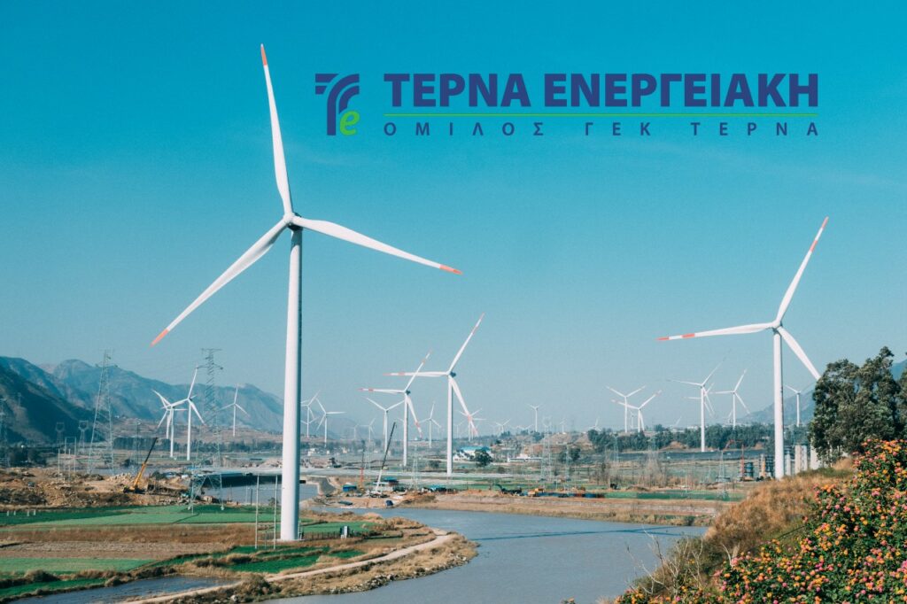 «Πράσινο φως» για την υβριδική επένδυση ΑΠΕ στο Αμάρι