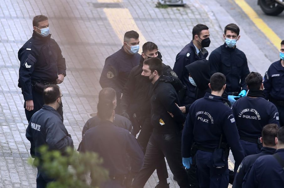 «Καταπέλτης» η εισαγγελέας στη δίκη της Τοπαλούδη - «Ένοχοι χωρίς ελαφρυντικά οι δύο κατηγορούμενοι»