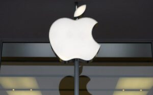 Η "ευάλωτη" μετοχή της Apple και οι επιπτώσεις σε ολόκληρο το χρηματιστήριο